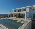 ESCBN/AJ/009/108/AJ253/00000, Costa Blanca North, Cumbre del Sol, luxurious pool villa with 4 bedrooms for sale