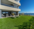 ESCBS/AI/001/07/1BB/00000, Torrevieja, Punta Prima, new built ground floor apartment with spectacular sea views for sale