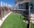 ESCBS/AJ/001/05/VIV2/00000, Costa Blanca, Alenda Golf, maison de nouvelle construction avec piscine et jardin